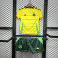 2024/2025 Celtic Away