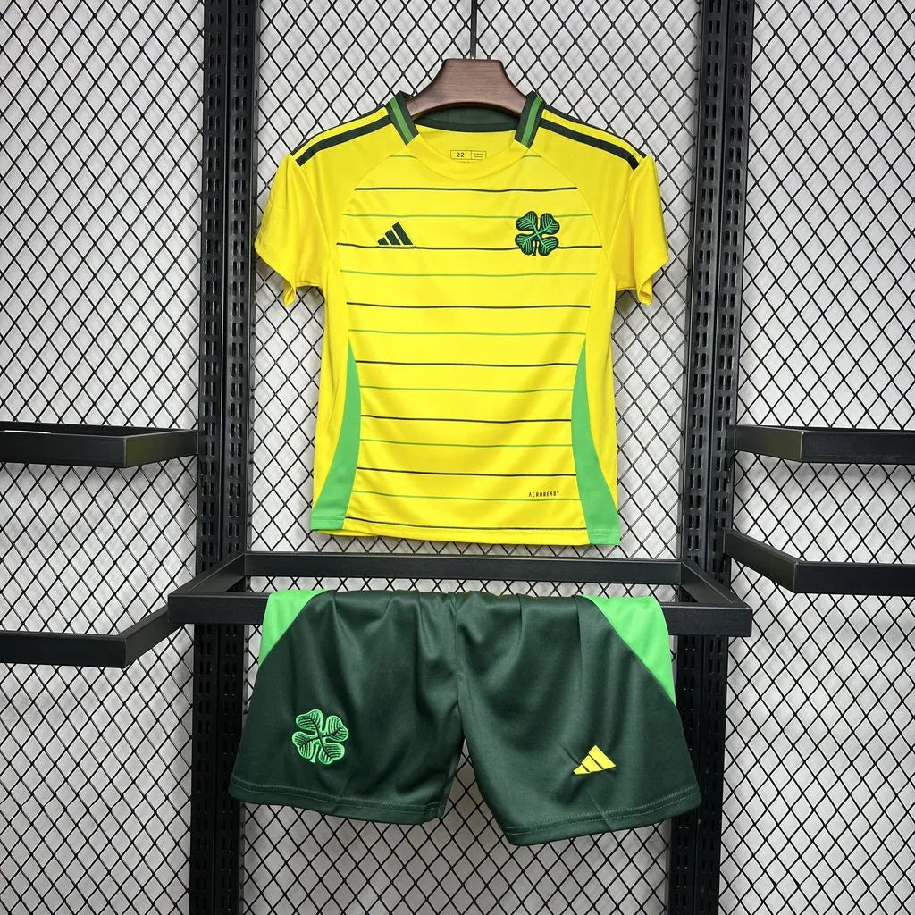 2024/2025 Celtic Away