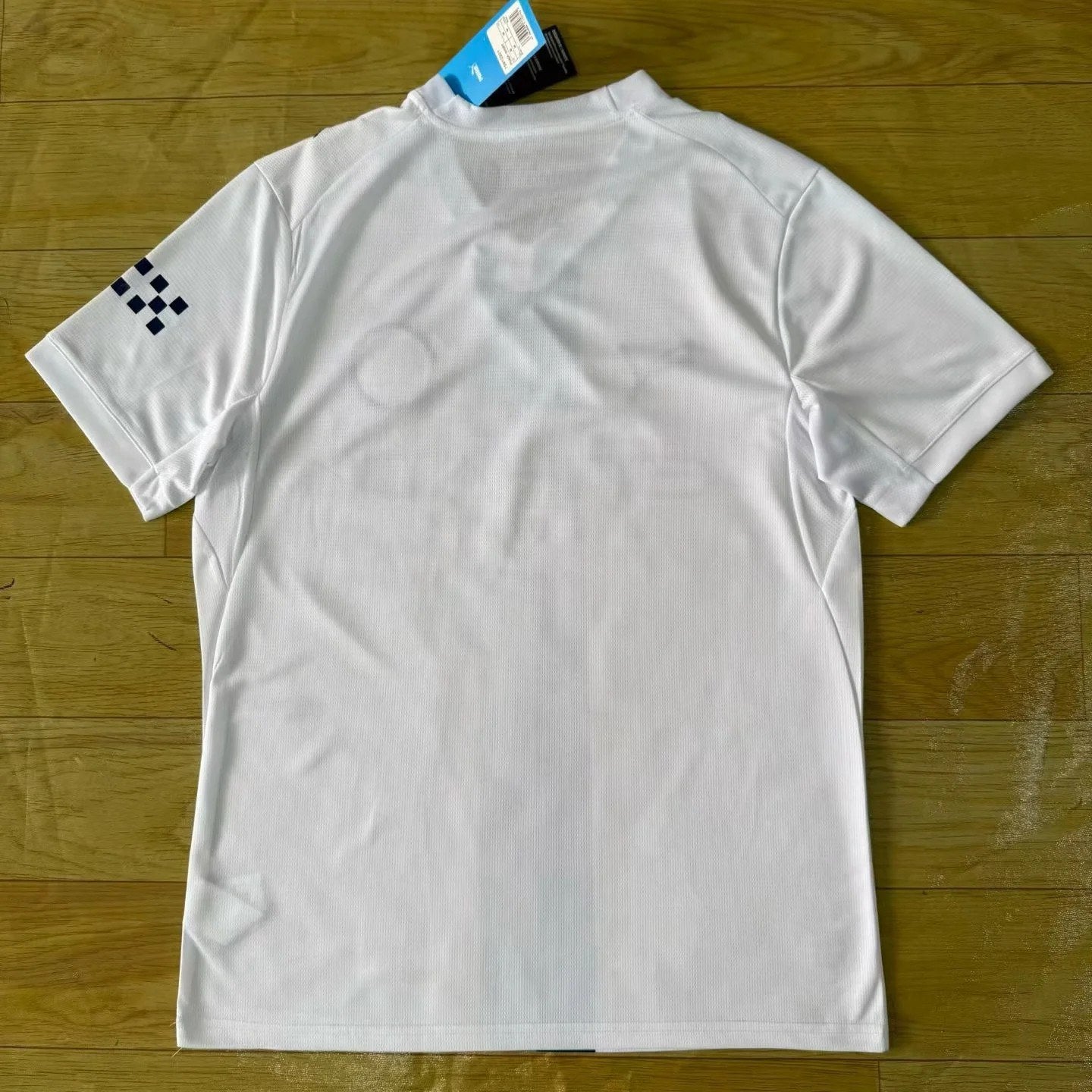 2026/2027 Manchester City Third Away Football Shirt 1:1 Thai Quality