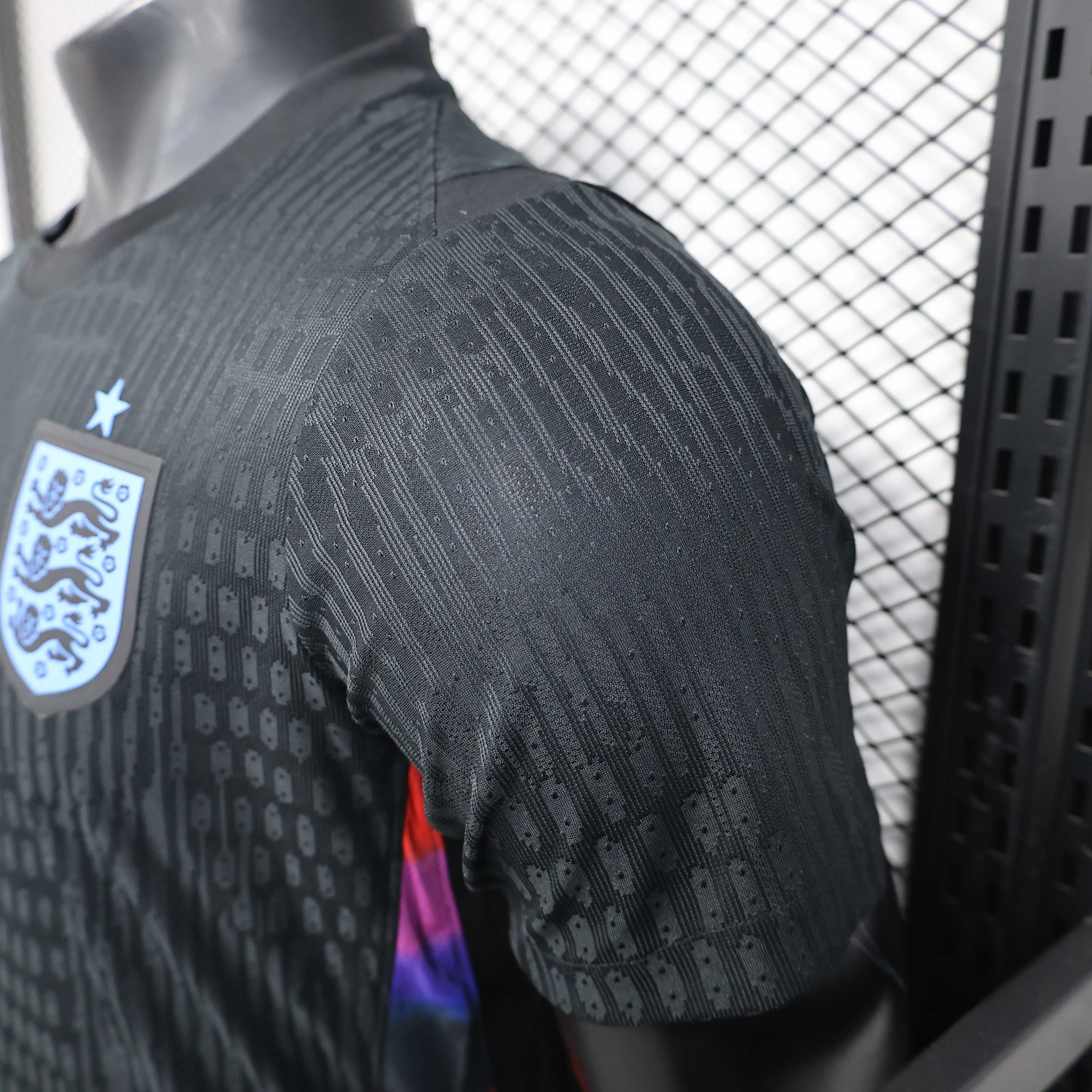2025/2026 Player Version England Away