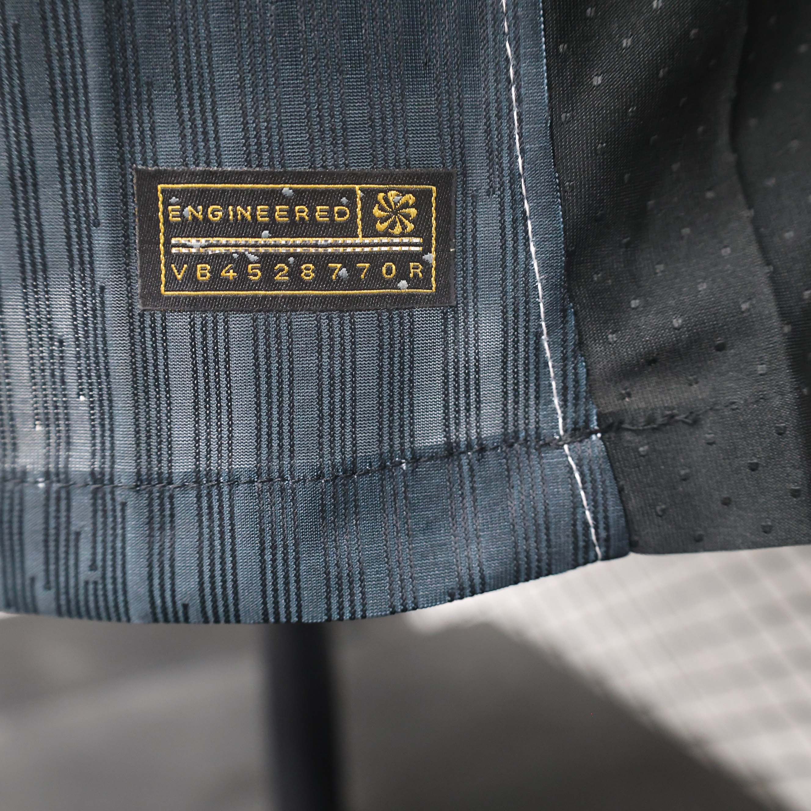2024/2025 Player Version Corinthians Home Jersey