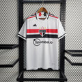 2023/2024 São Paulo Home Jersey