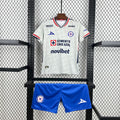 2025/2026 Cruz Azul Away