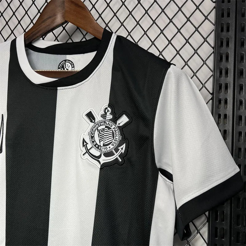 2024/2025 Corinthians Third Away Jersey