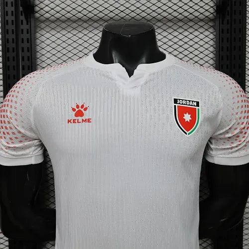 2026/2027 Player Version Jordan Home Football Shirt 1:1 Thai Quality topjersey