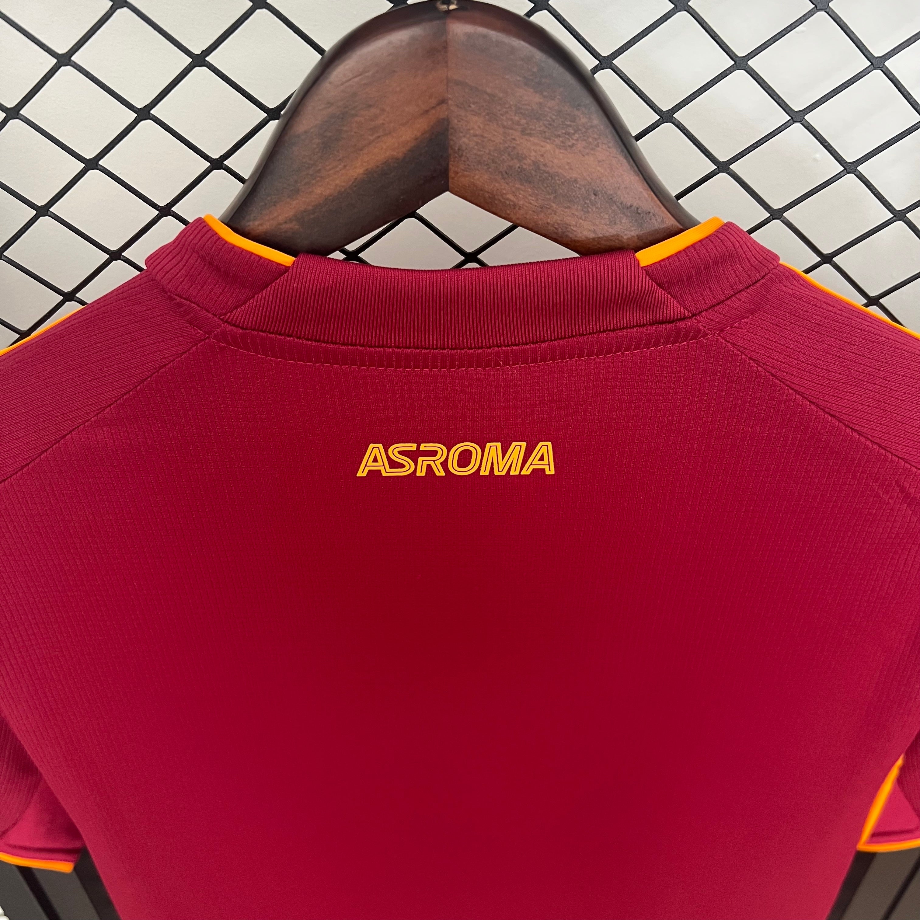 2025/2026 Roma Home