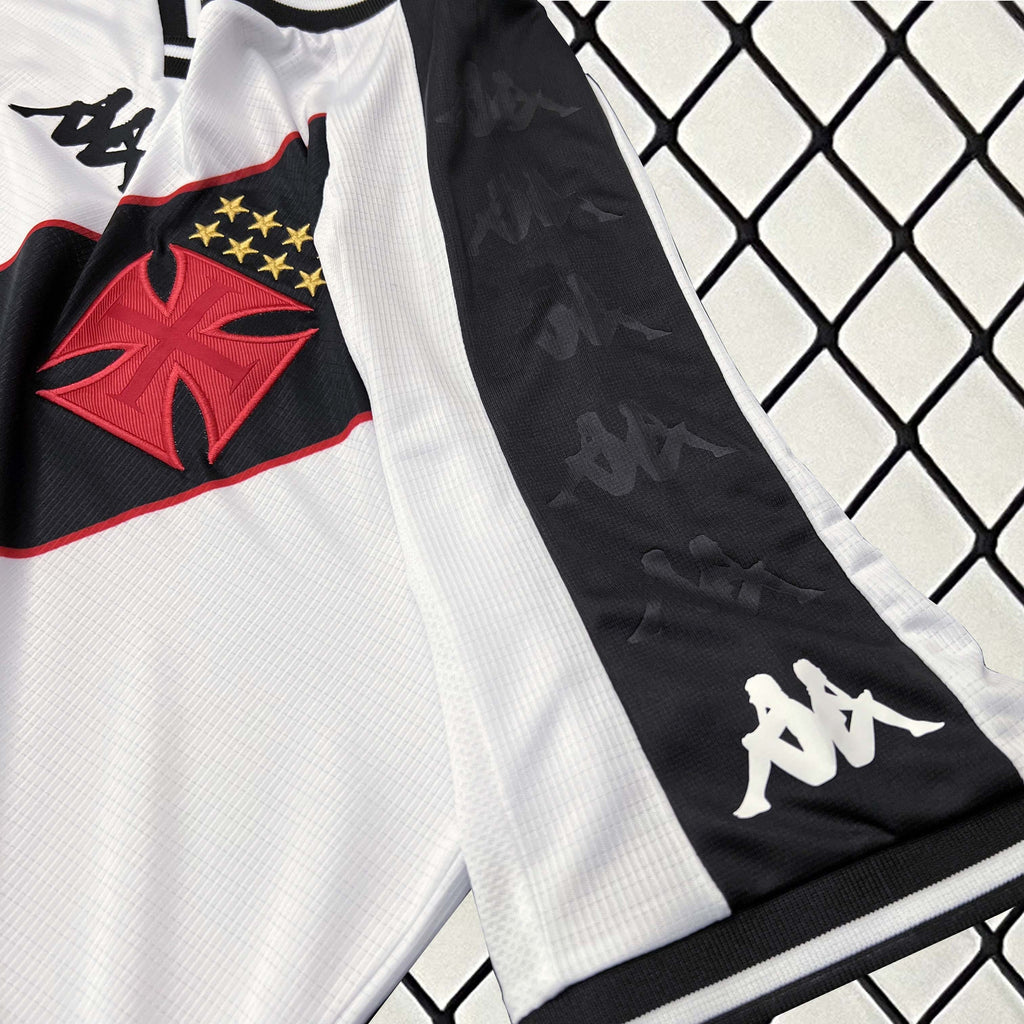 2024/2025 Vasco da Gama Away Jersey