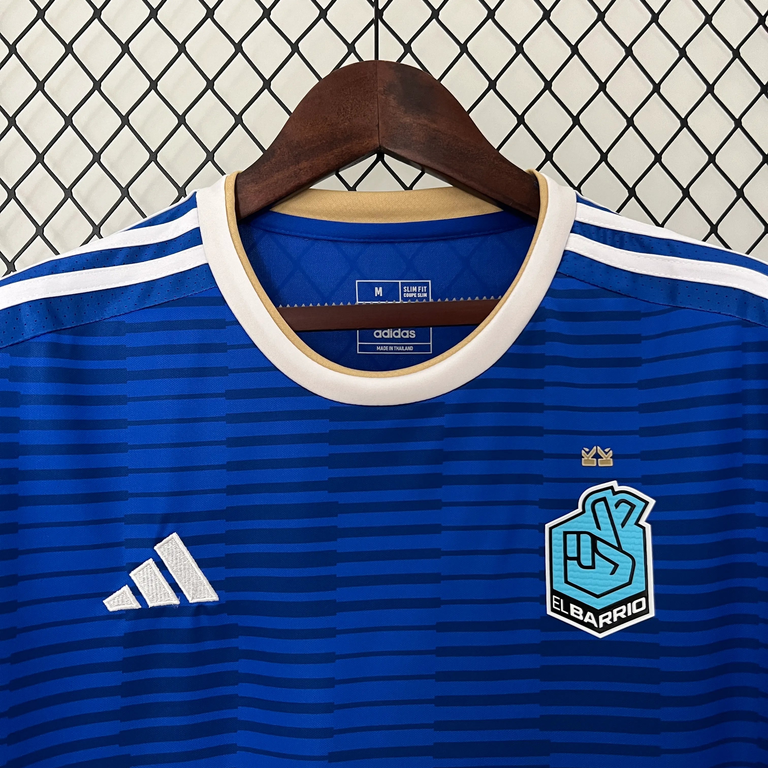 2024-2025 El Salvador Home