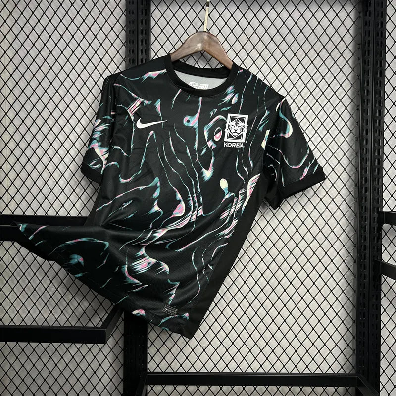 2024-2025 Korea Away