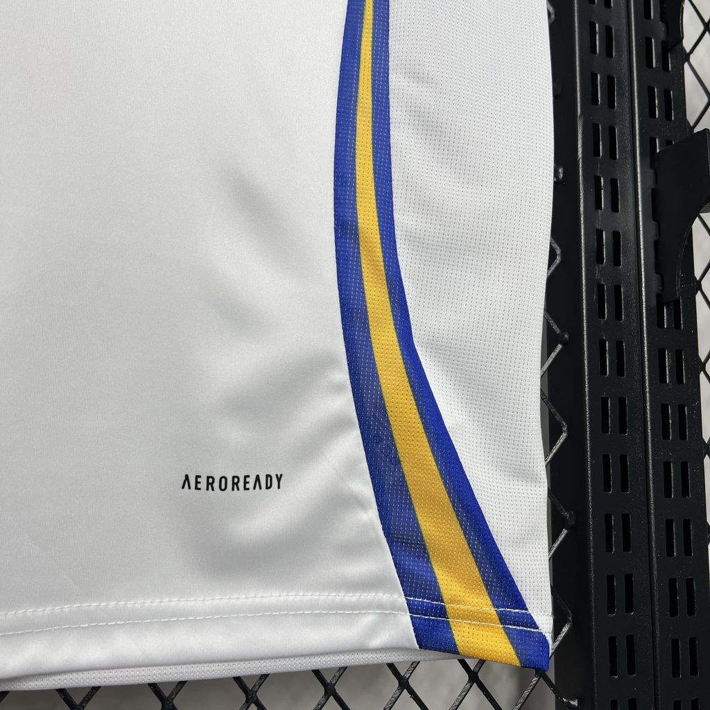 2024/2025 Boca Juniors Away