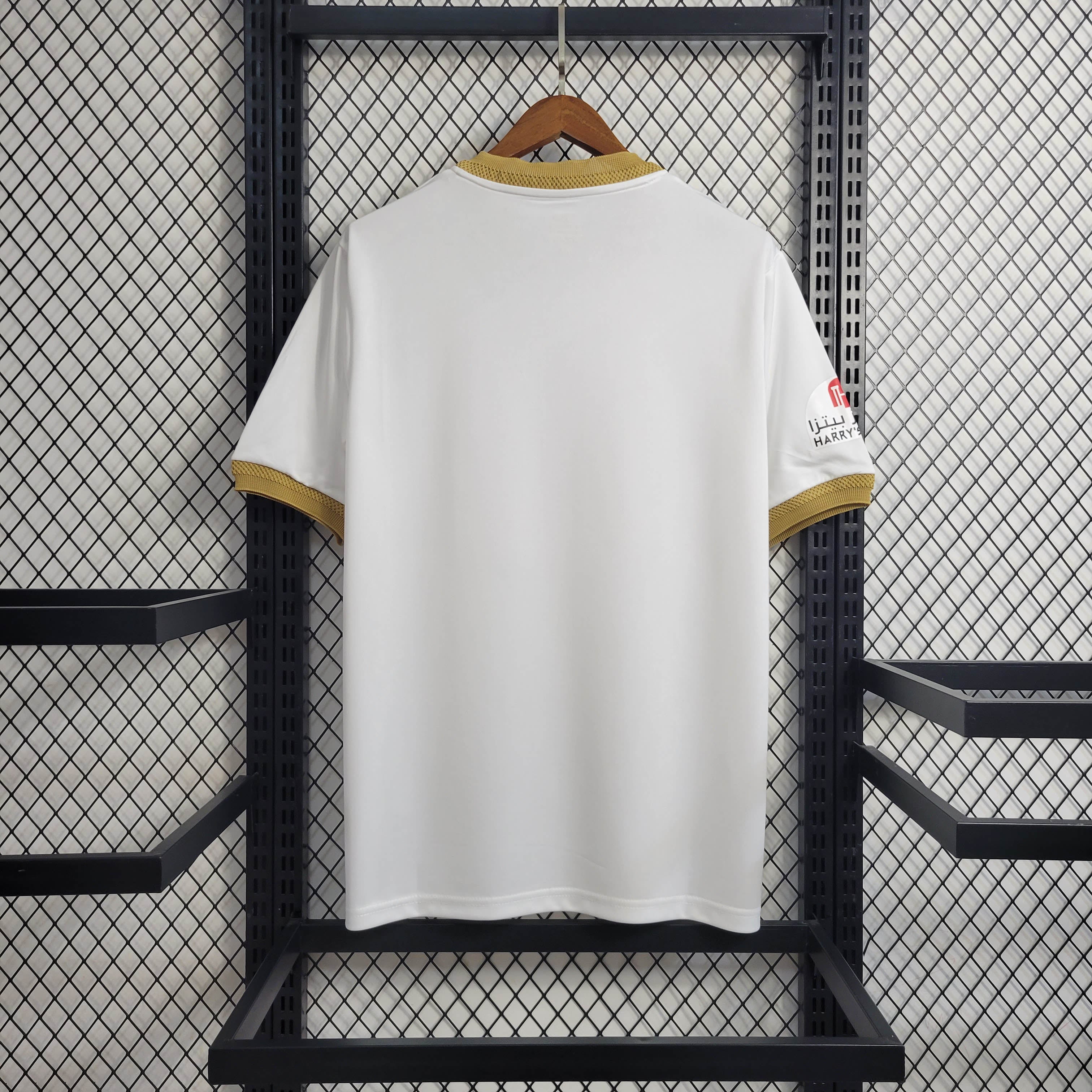 2022/2023 Al-Nassr Third Away