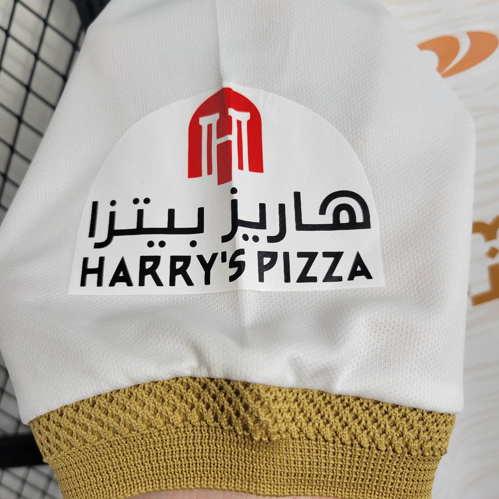 2022/2023 Al-Nassr Third Away