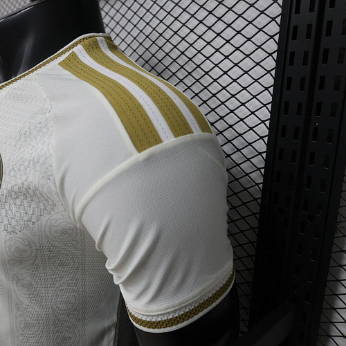 2026/2027 Player Version Al-Nassr Away Football Shirt 1:1 Thai Quality topjersey