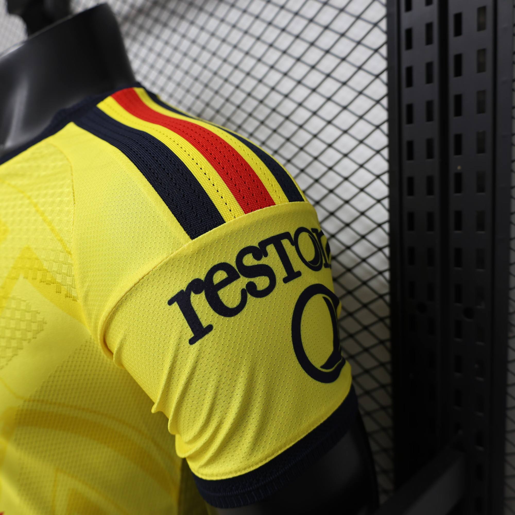 2026/2027 Player Version América Home Football Shirt 1:1 Thai Quality