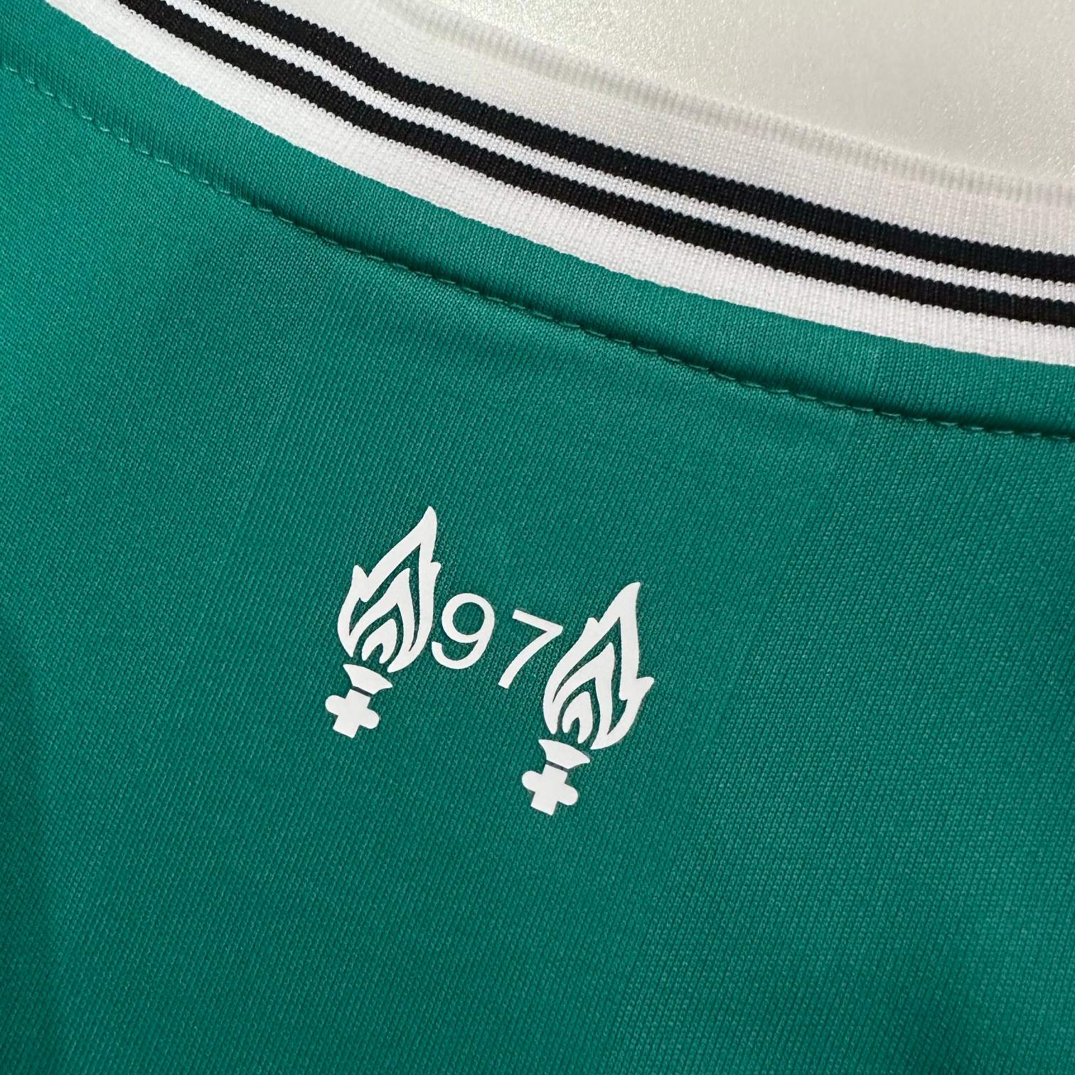 2025/2026 Liverpool Third Away
