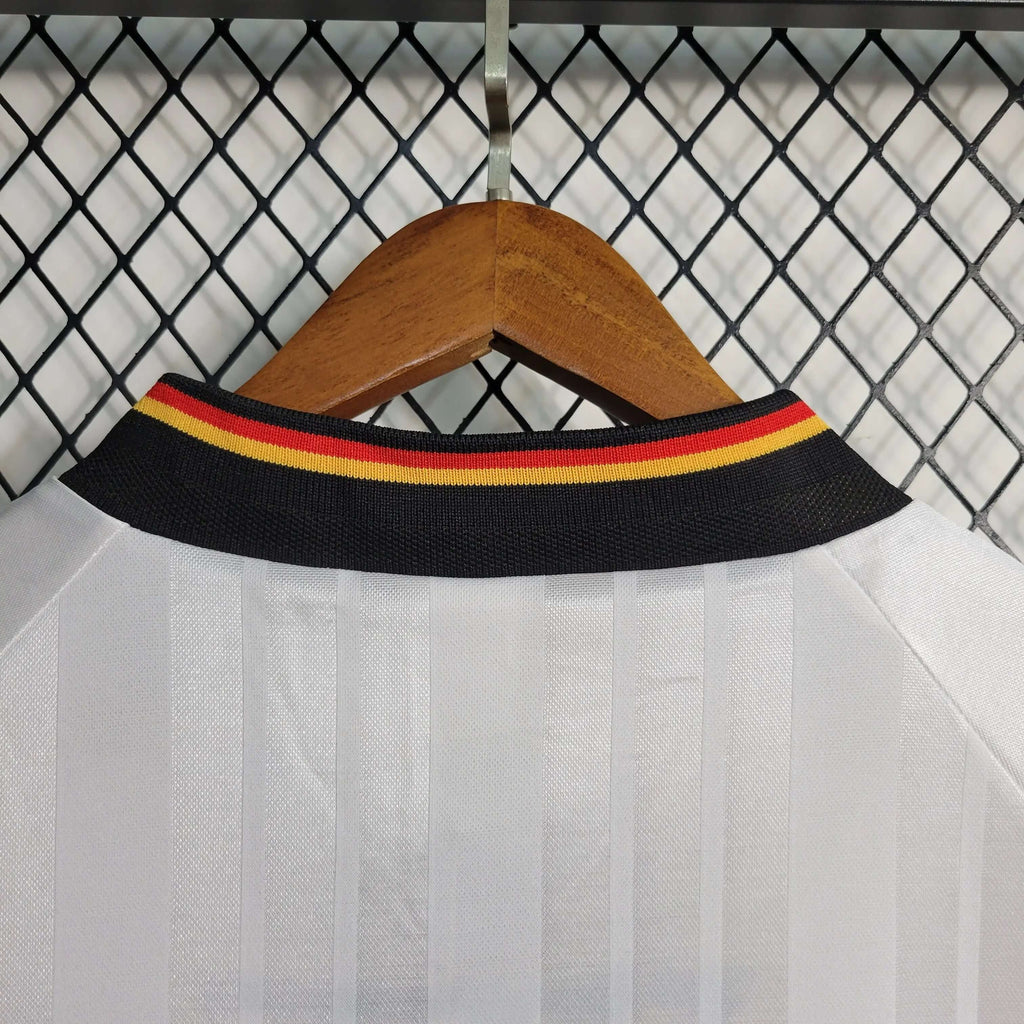 1992 Retro Germany Home
