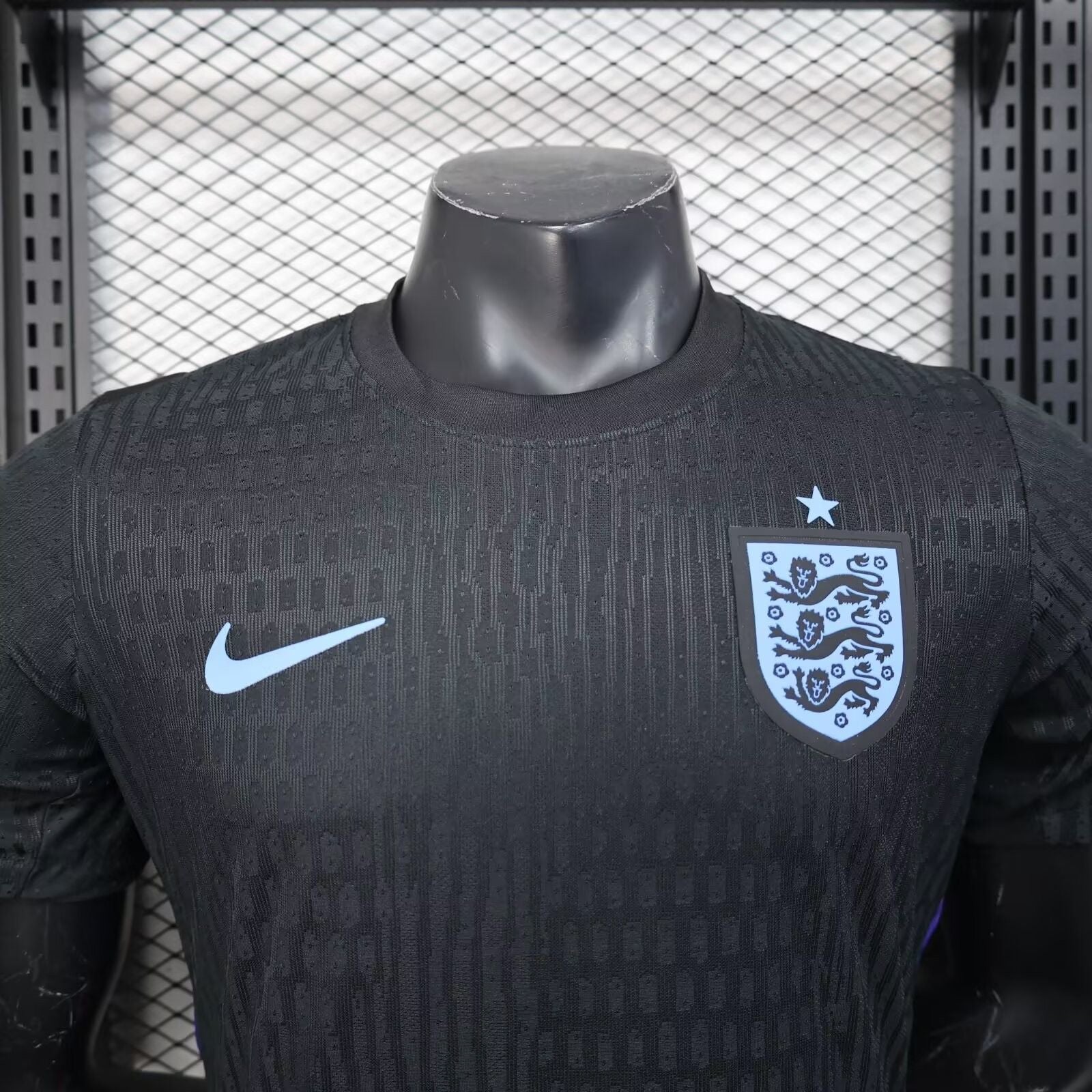 2025 Player Version England Away