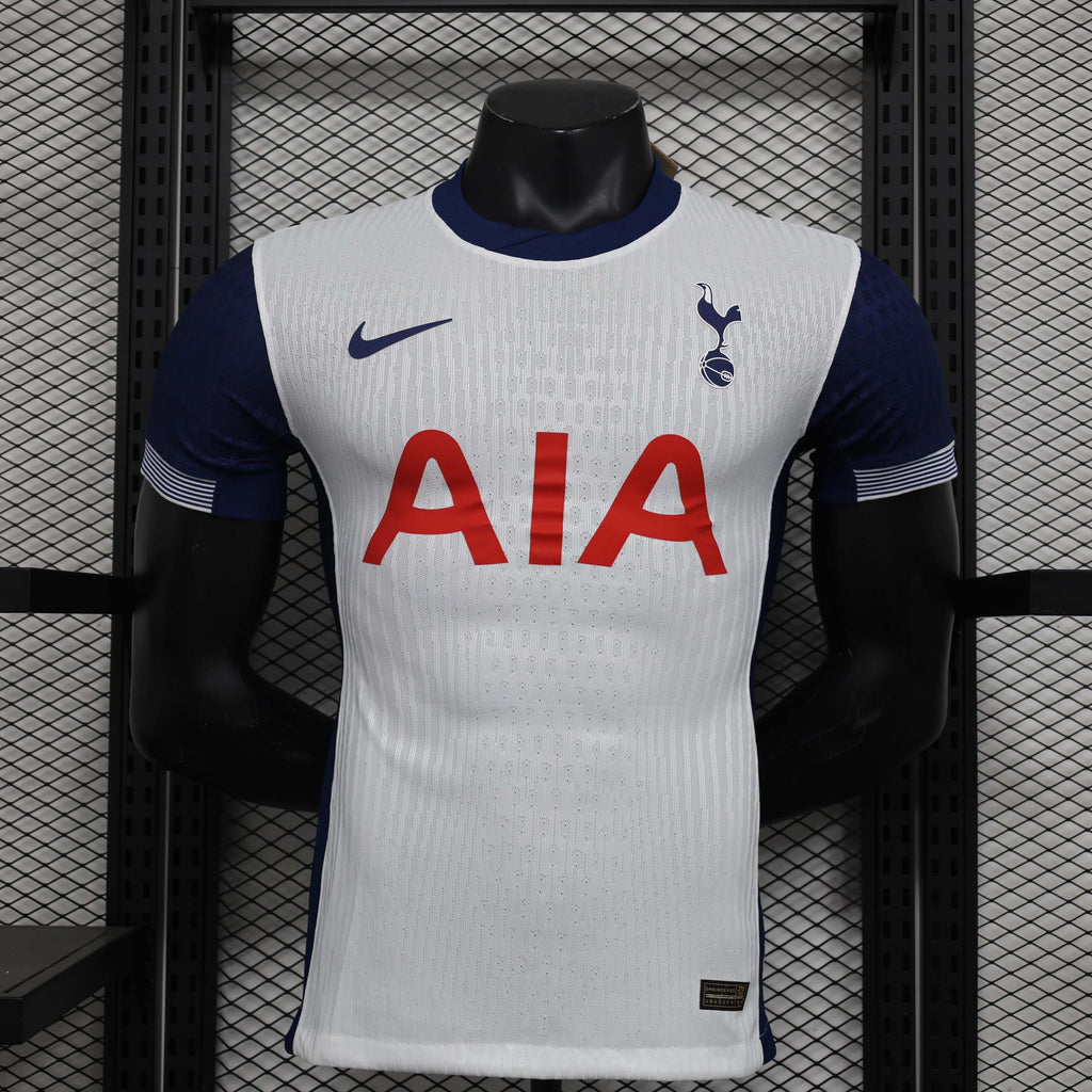2024/2025 Player Version Tottenham Home