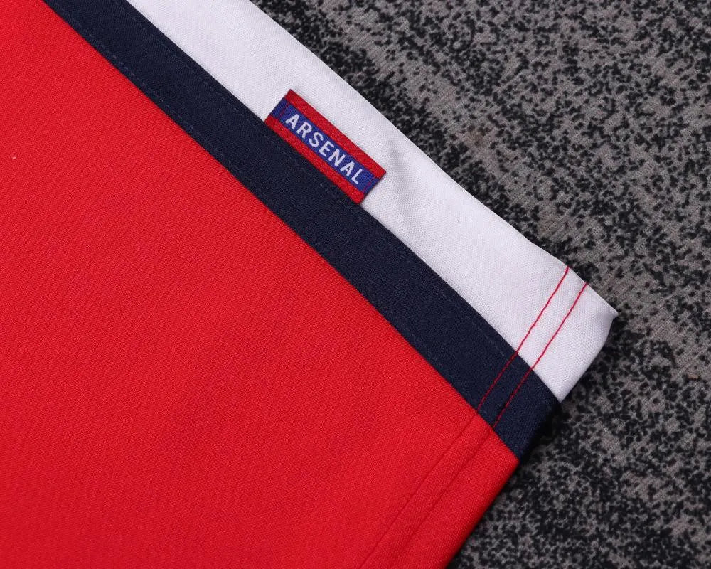 1998-1999 Retro Arsenal Home