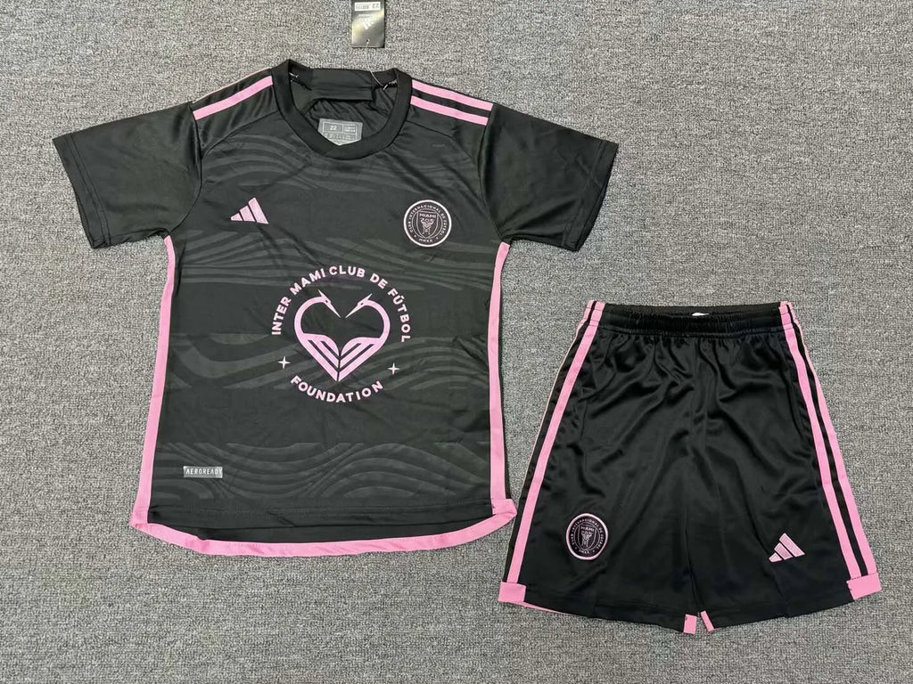 2024/2025 Inter Miami Pre-Match Away