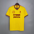 1985/1986 Retro Liverpool Away