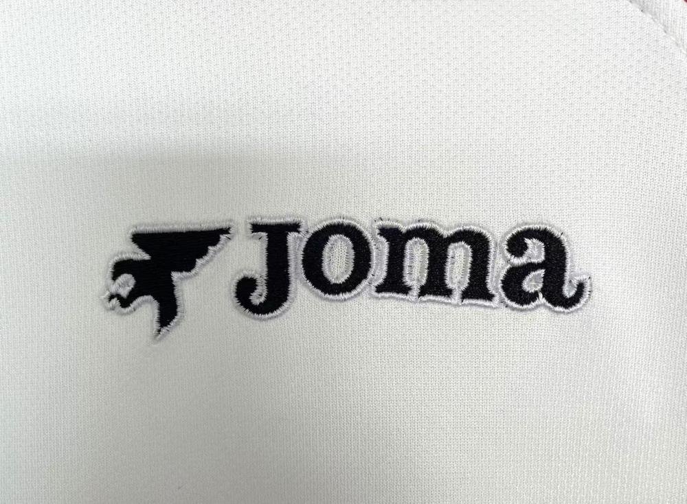 2001-2002 Retro Vallecano Home