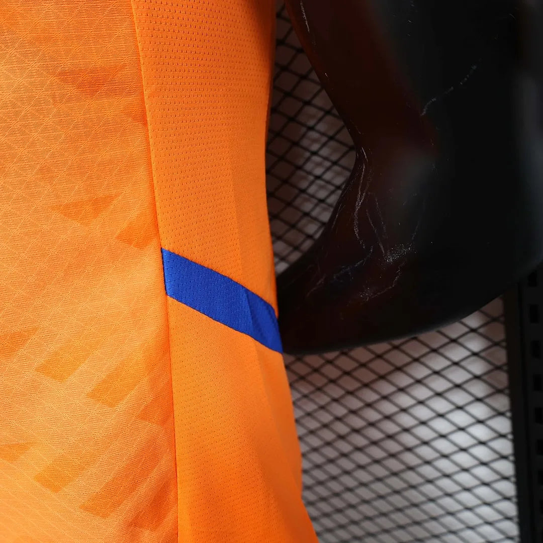 2024/2025 Player Version Olympique de Marseille Third Away