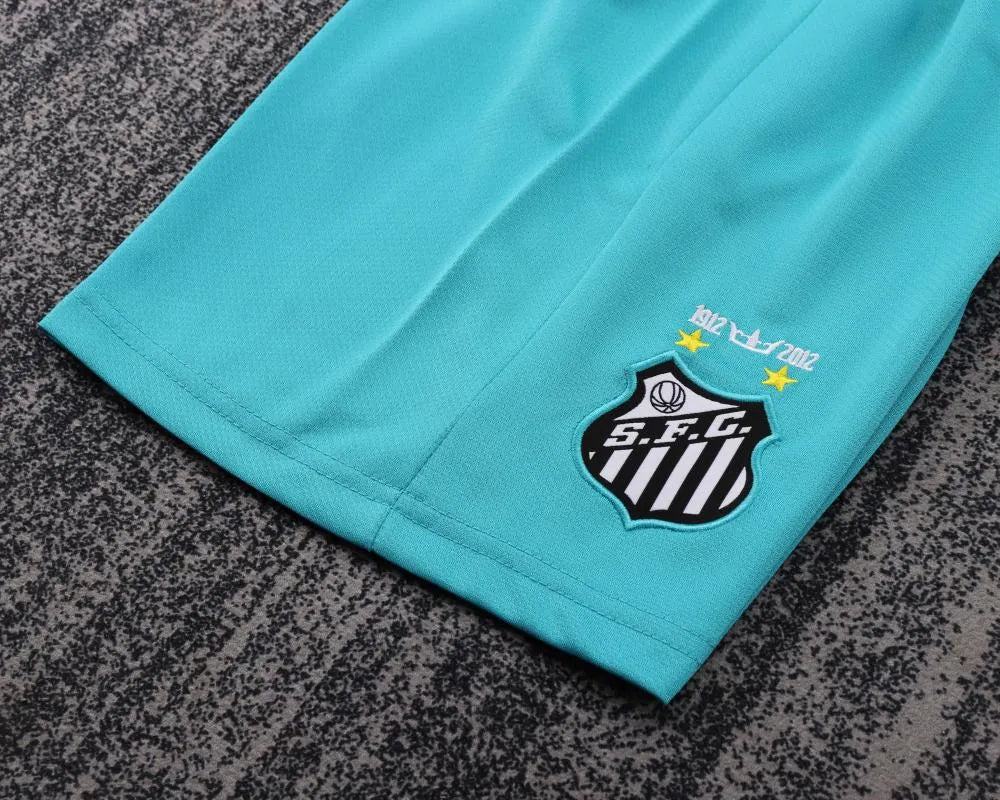 2012/2013 Retro Santos Third Away