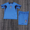 2006 Retro Italy Home