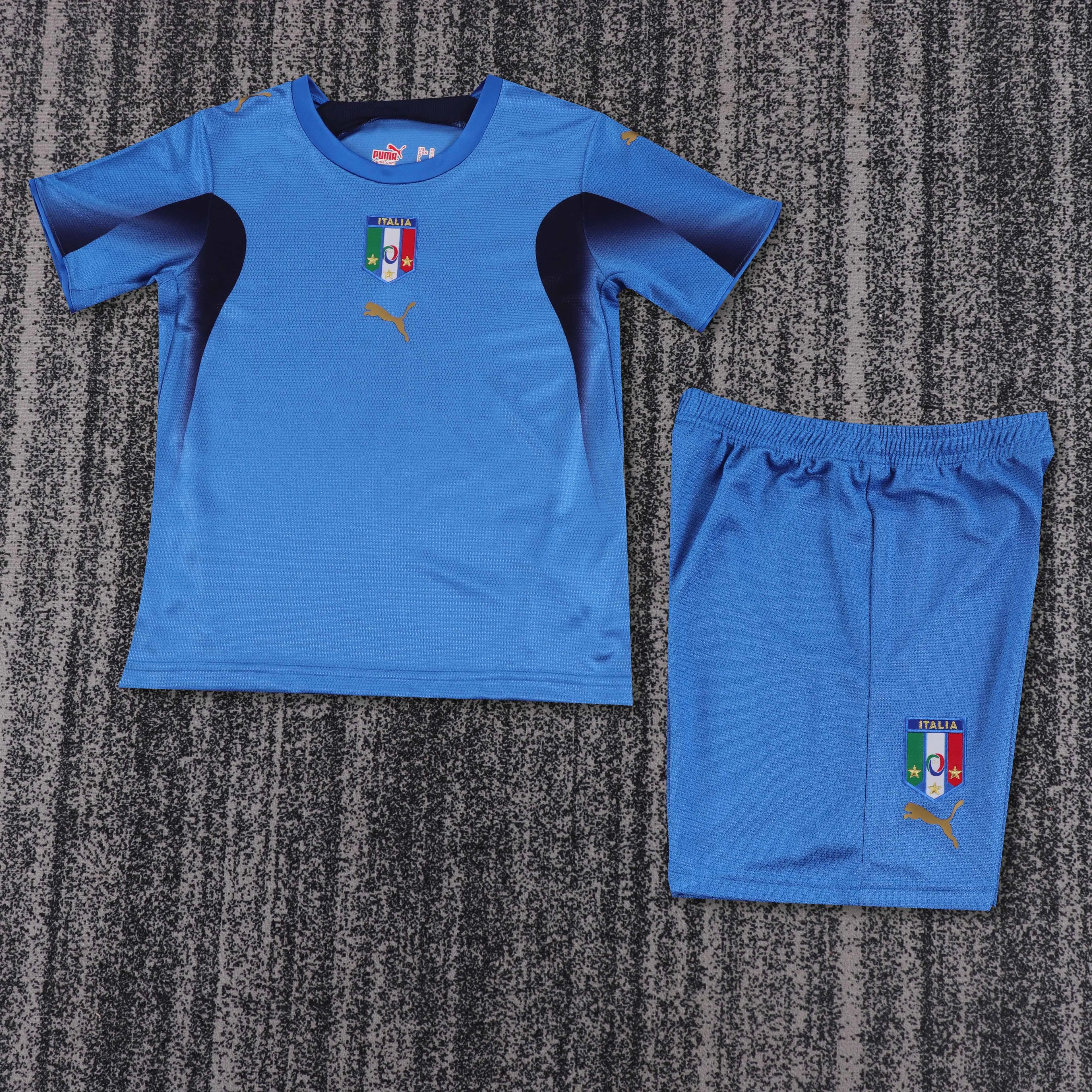 2006 Retro Italy Home