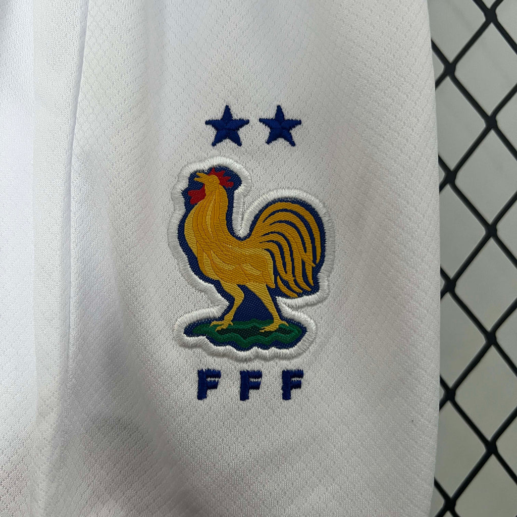 2024-2025 France Home