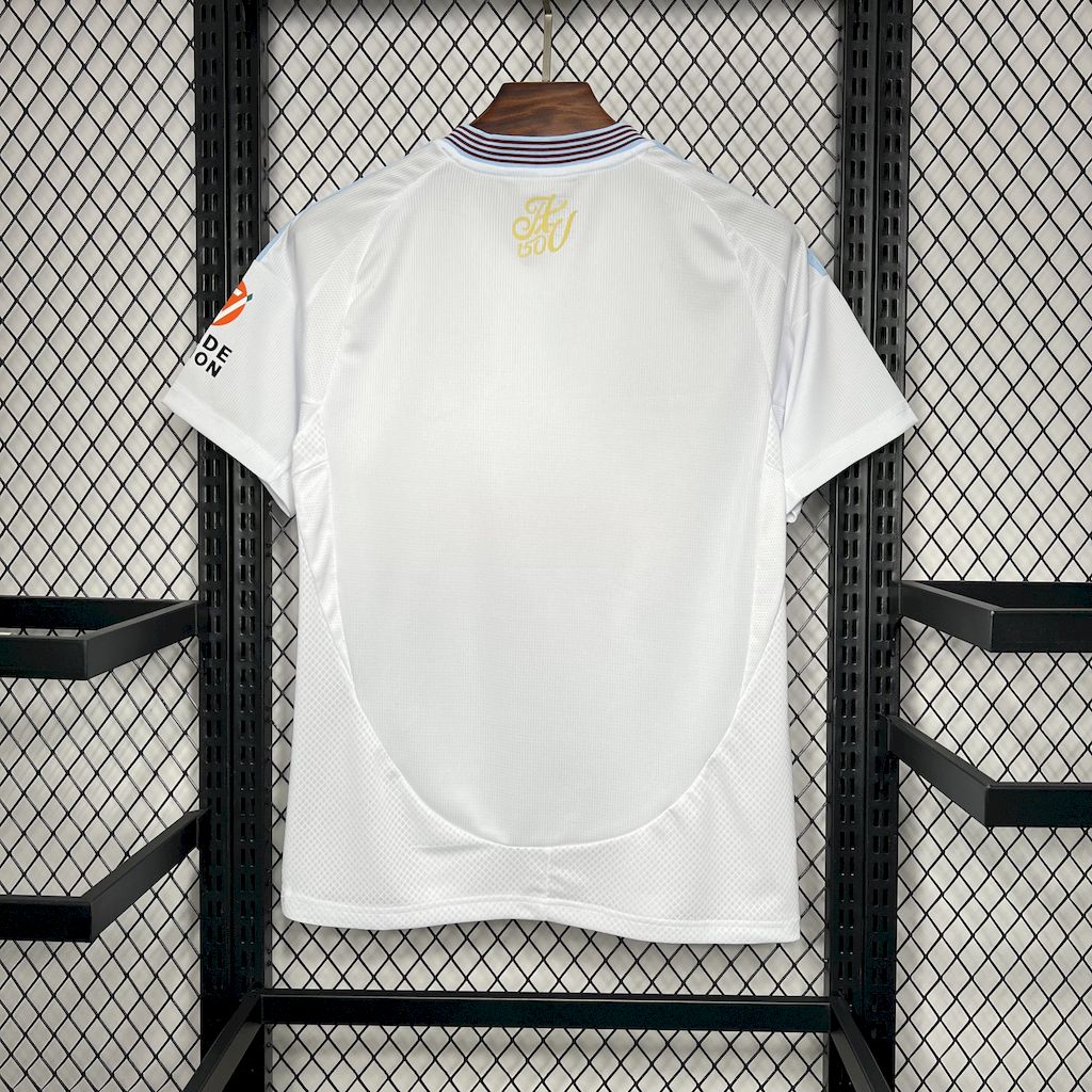 2024/2025 Aston Villa Away