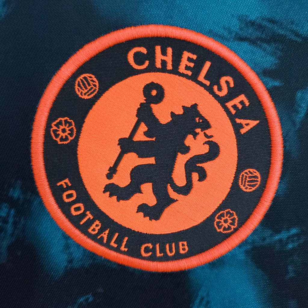 2021/2022 Chelsea