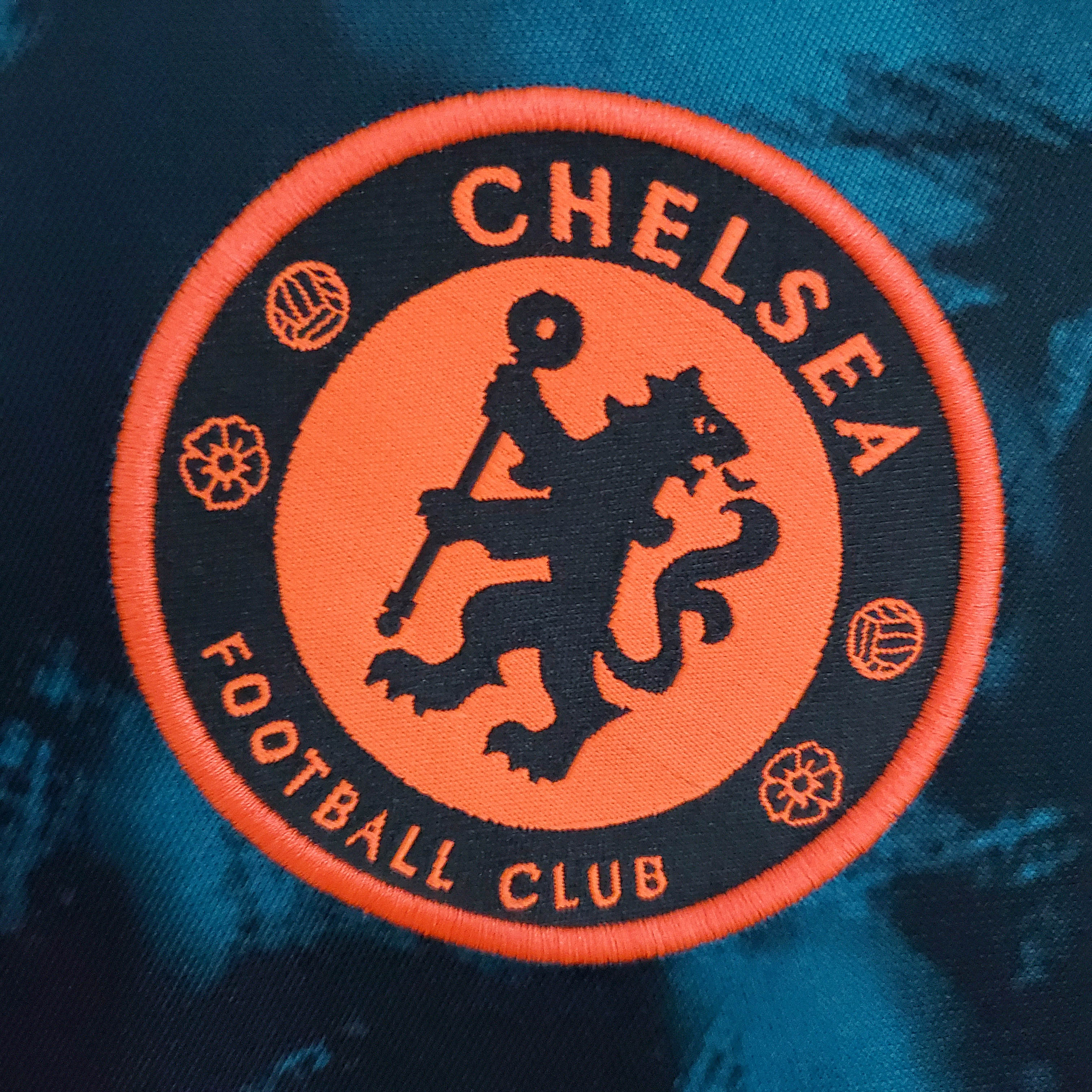 2021/2022 Chelsea