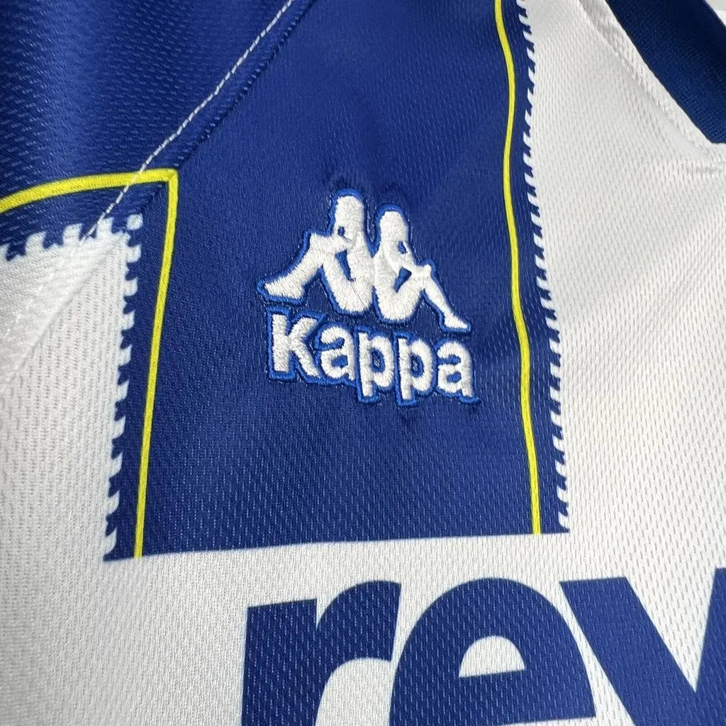 1997/1999 Retro Porto Home