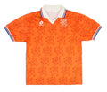 1994-1995 Retro Netherlands Home