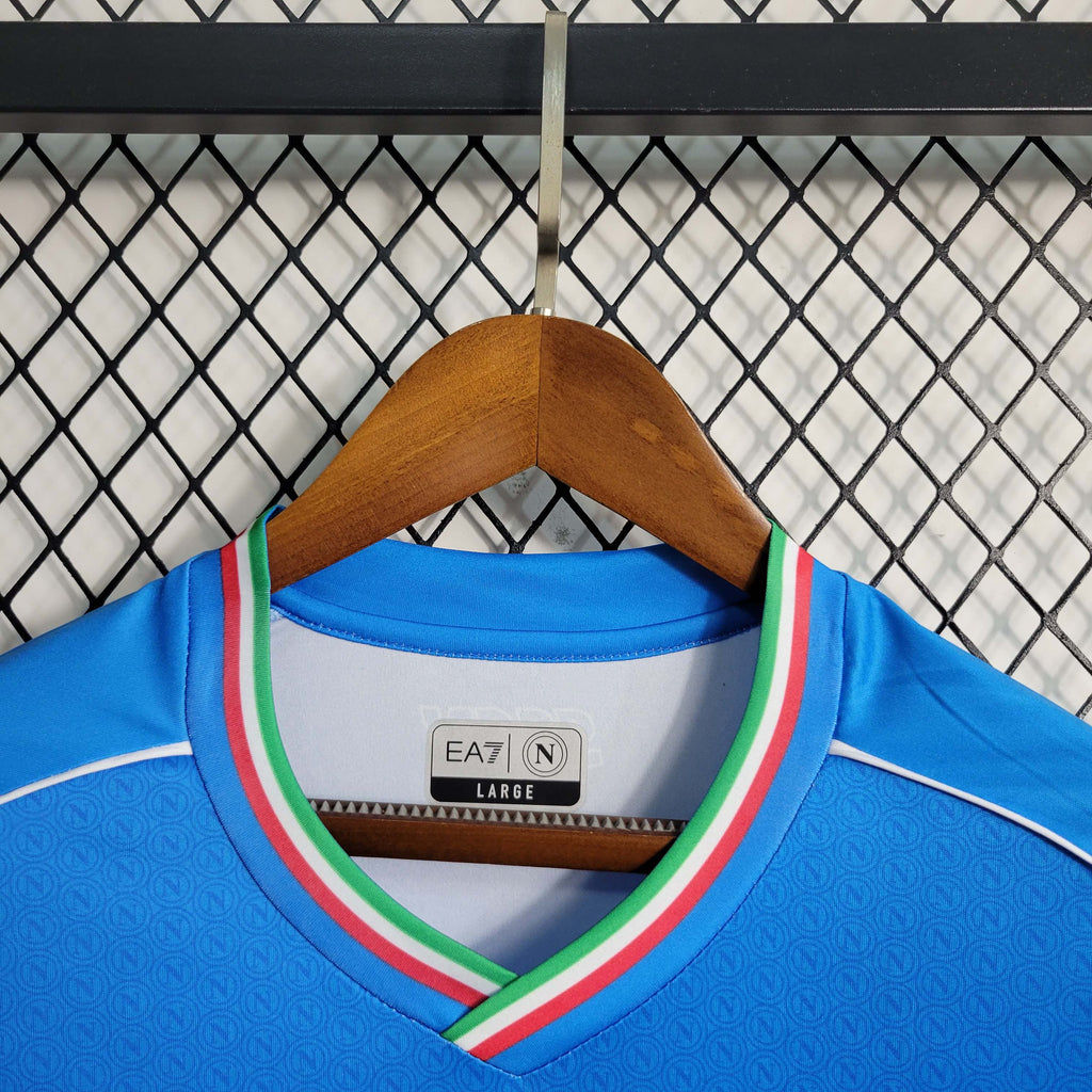 2023/2024 Napoli Home