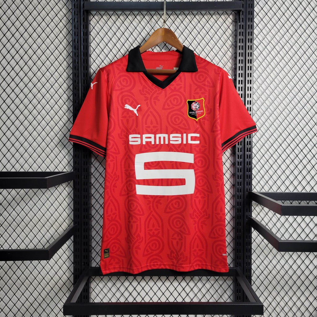 2023/2024 Stade Rennais Home