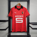 2023/2024 Stade Rennais Home