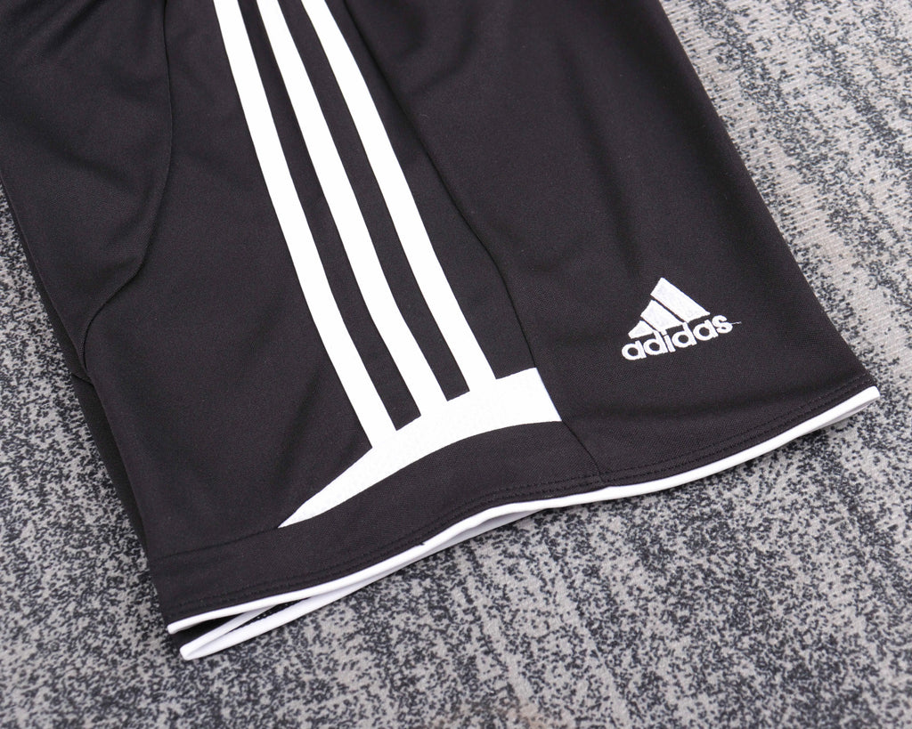2006-2007 Retro Real Madrid Third Away