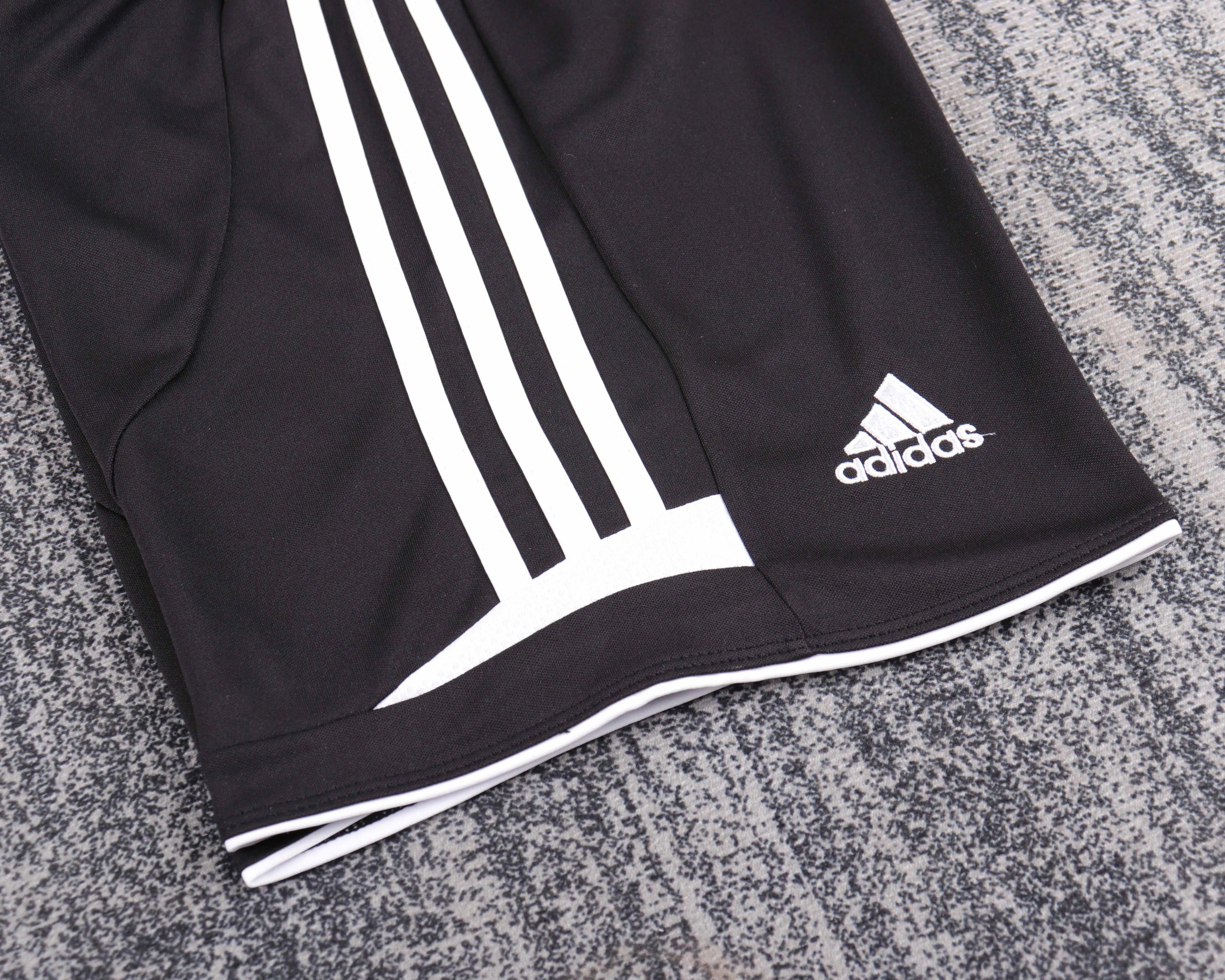 2006-2007 Retro Real Madrid Third Away