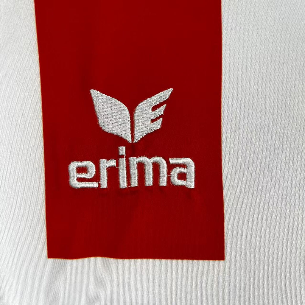 2017/2018 Retro FC Köln Home