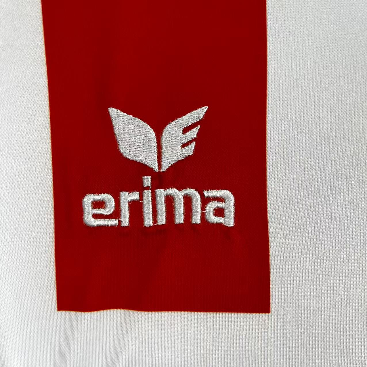 2017/2018 Retro FC Köln Home