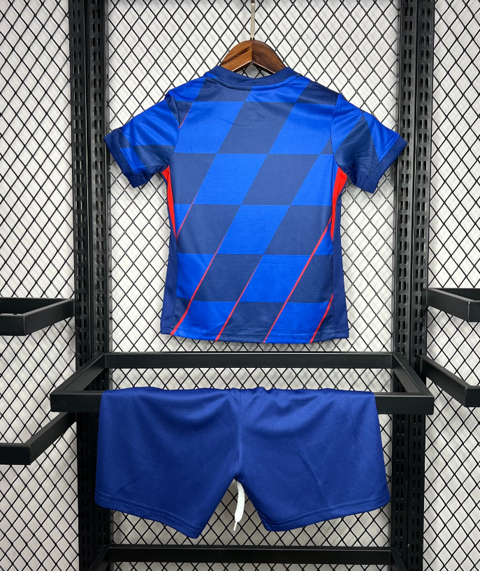 2024 Croatia National Team Away