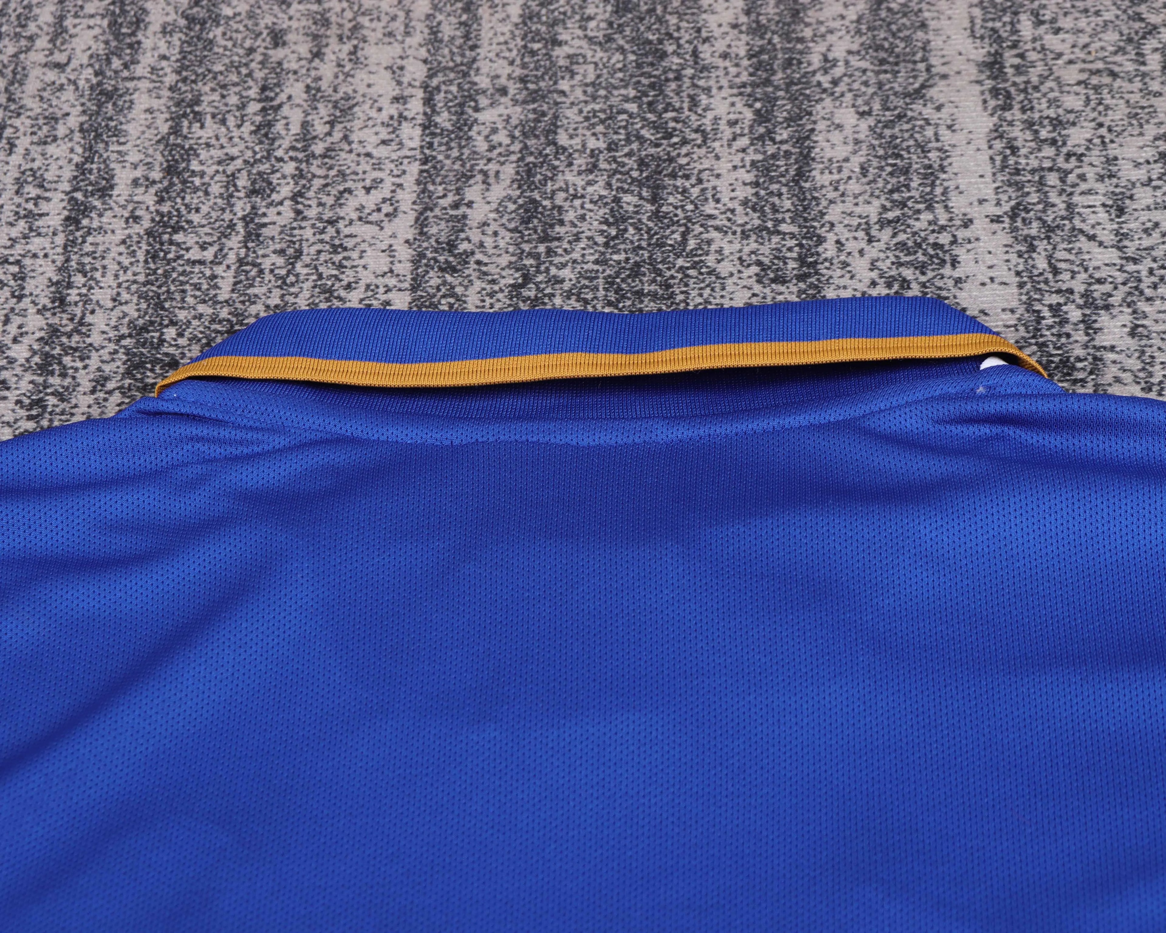 1996 Retro Italy Home