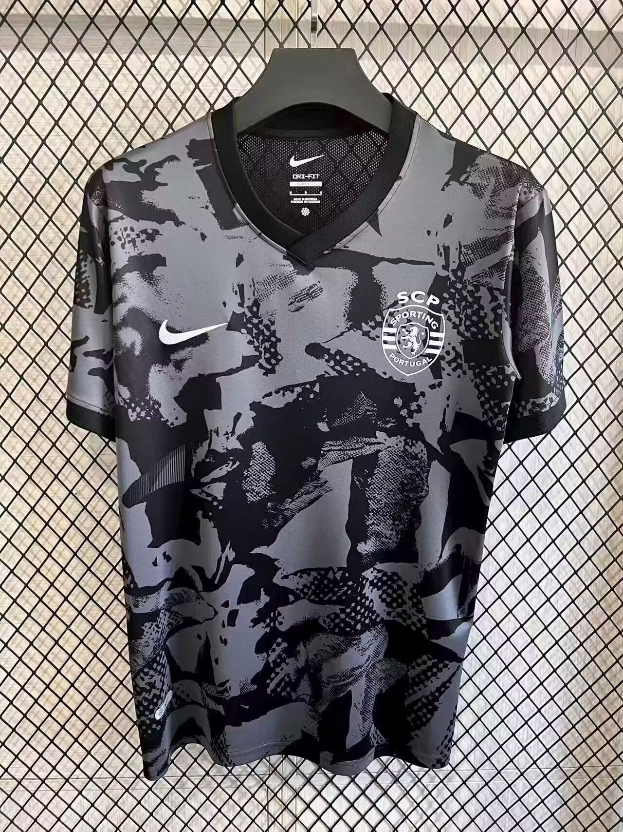 2025/2026 Sporting Lisbon Training Suit