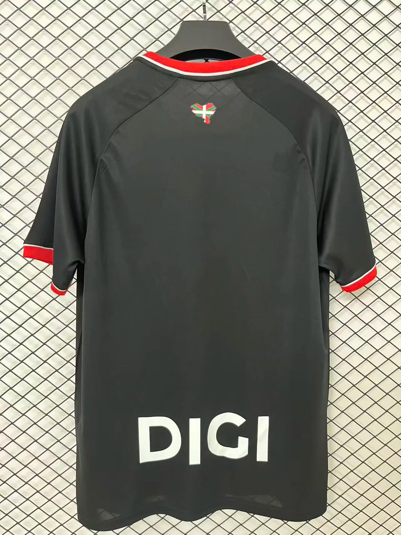 2026/2027 Athletic Bilbao Away Football Shirt 1:1 Thai Quality topjersey