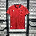 2024/2025 Albania Home