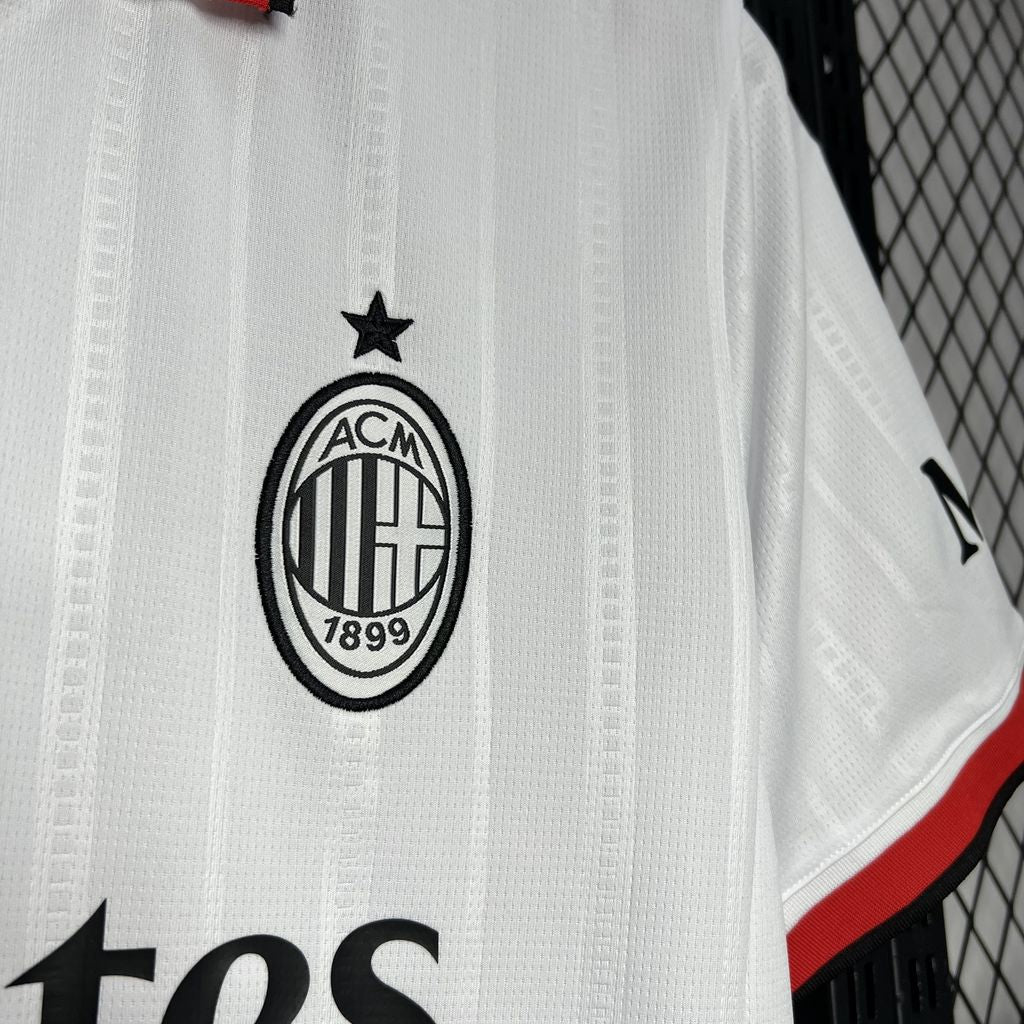 2024/2025 AC Milan Away