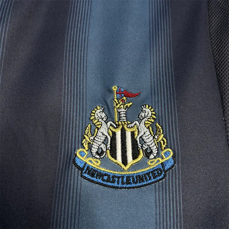 2004/2005 Retro Newcastle United Away